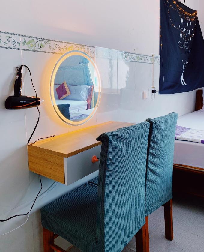 Phòng 4 Người Nhìn Ra Biển Phòng 4 Người Nhìn Ra Biển