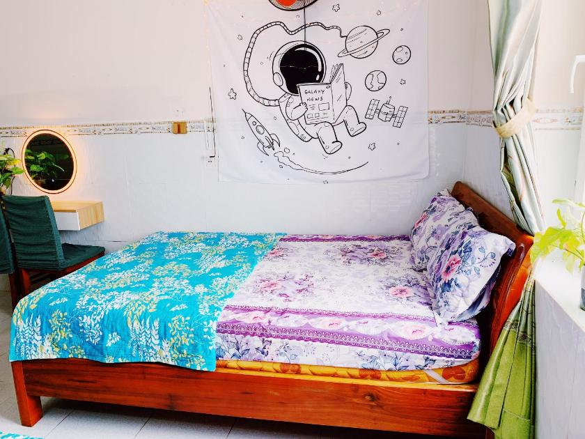 Phòng Gia Đình Nhìn Ra Biển Phòng Gia Đình Nhìn Ra Biển