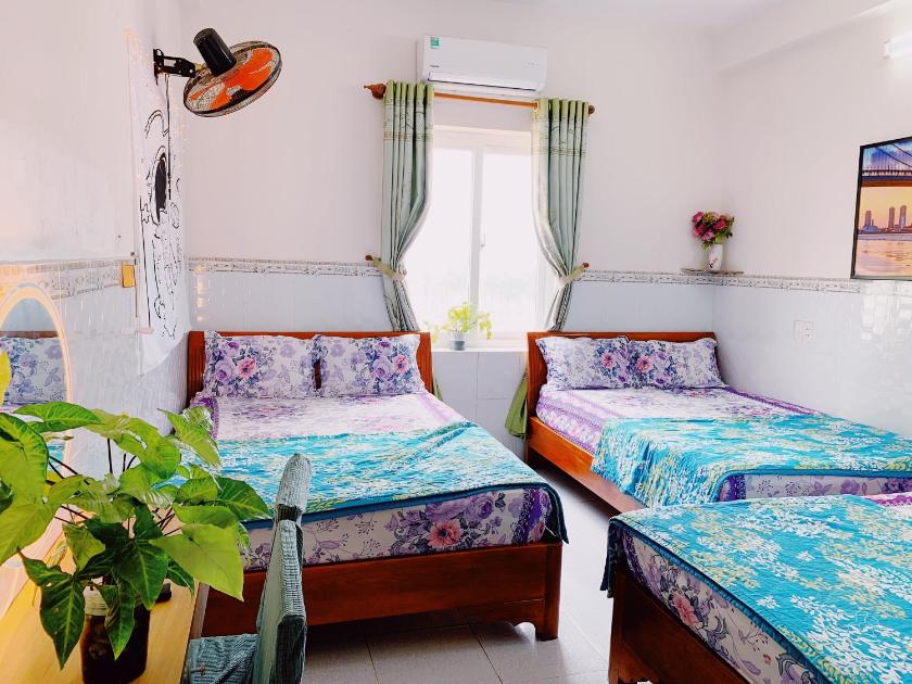 Phòng Gia Đình Nhìn Ra Biển Phòng Gia Đình Nhìn Ra Biển