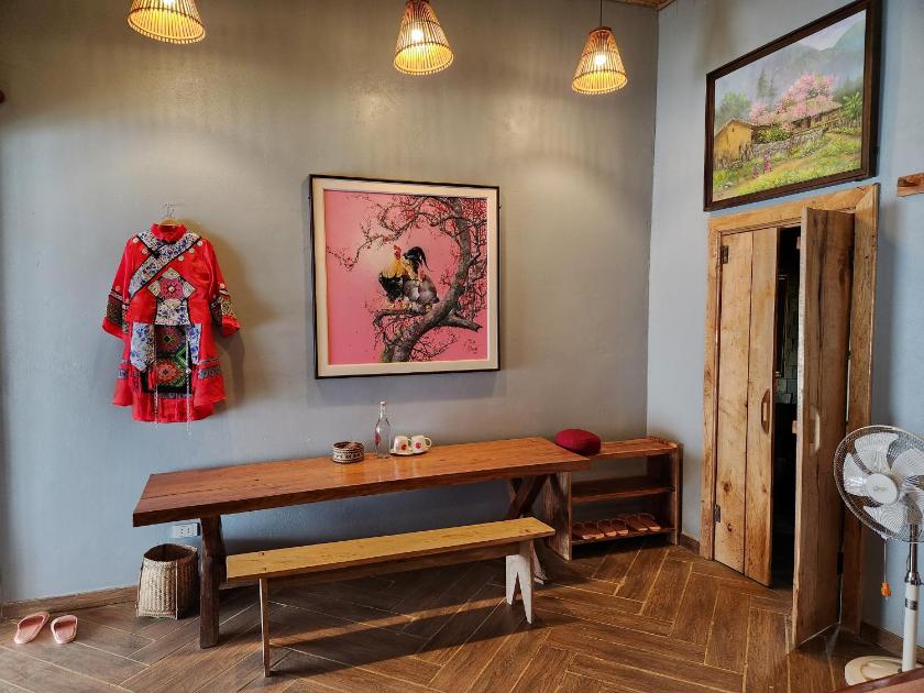 Phòng Giường Đôi