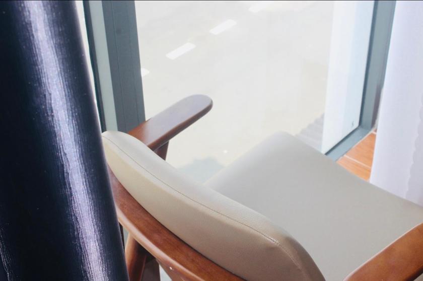 Phòng Tiêu Chuẩn Giường Đôi