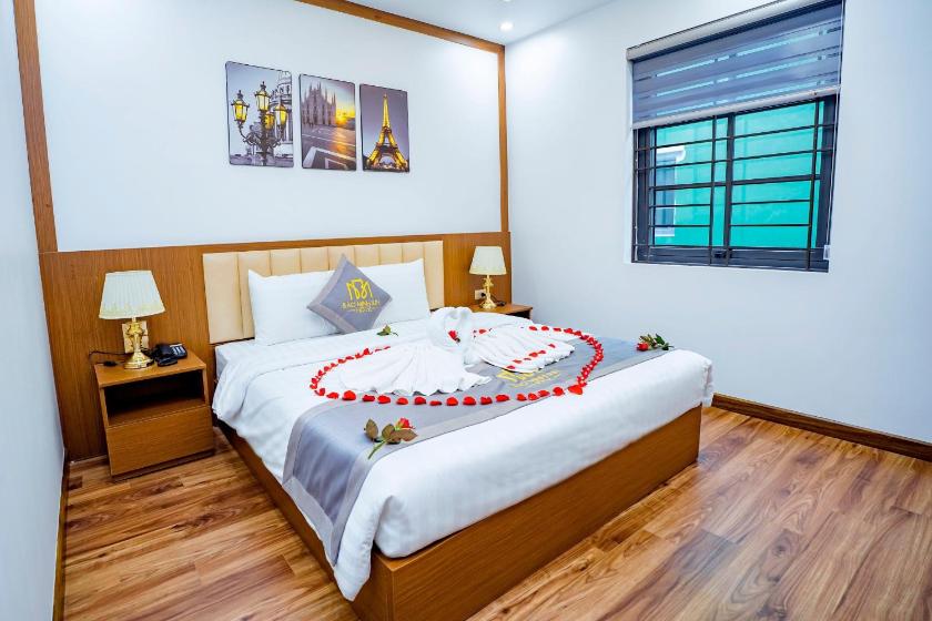 Phòng Superior Giường Đôi