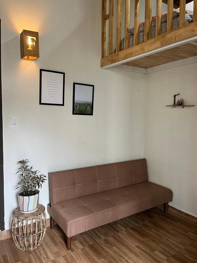 Phòng 4 Người Có Phòng Tắm Riêng Phòng 4 Người Có Phòng Tắm Riêng