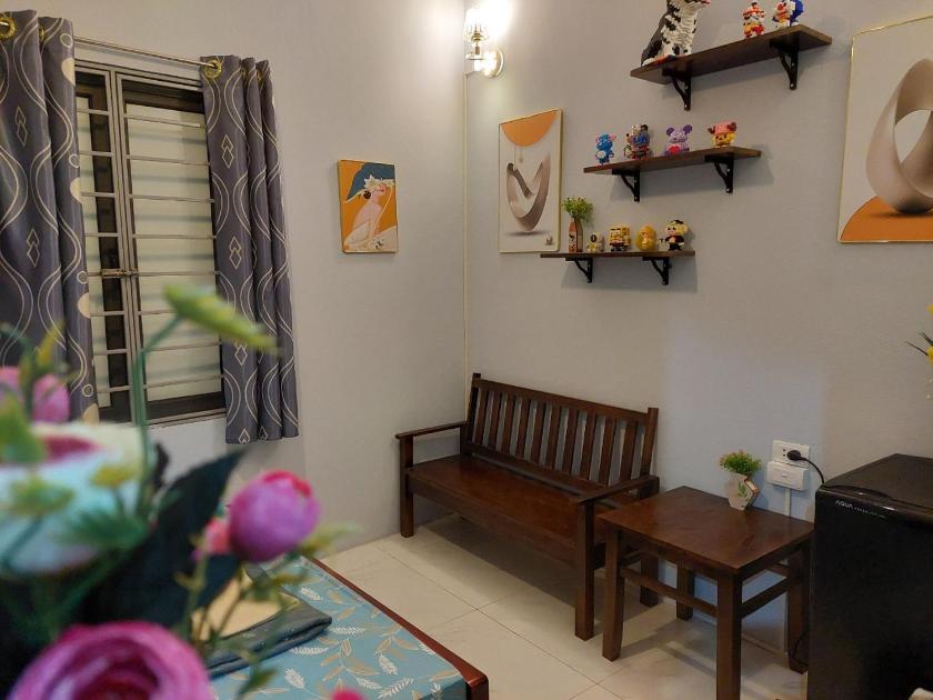 Phòng Deluxe Giường Đôi Phòng Deluxe Giường Đôi