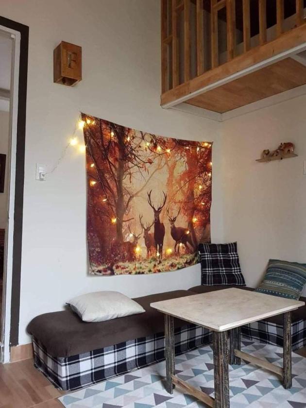 Phòng Comfort 3 Người Có Vòi Sen Phòng Comfort 3 Người Có Vòi Sen