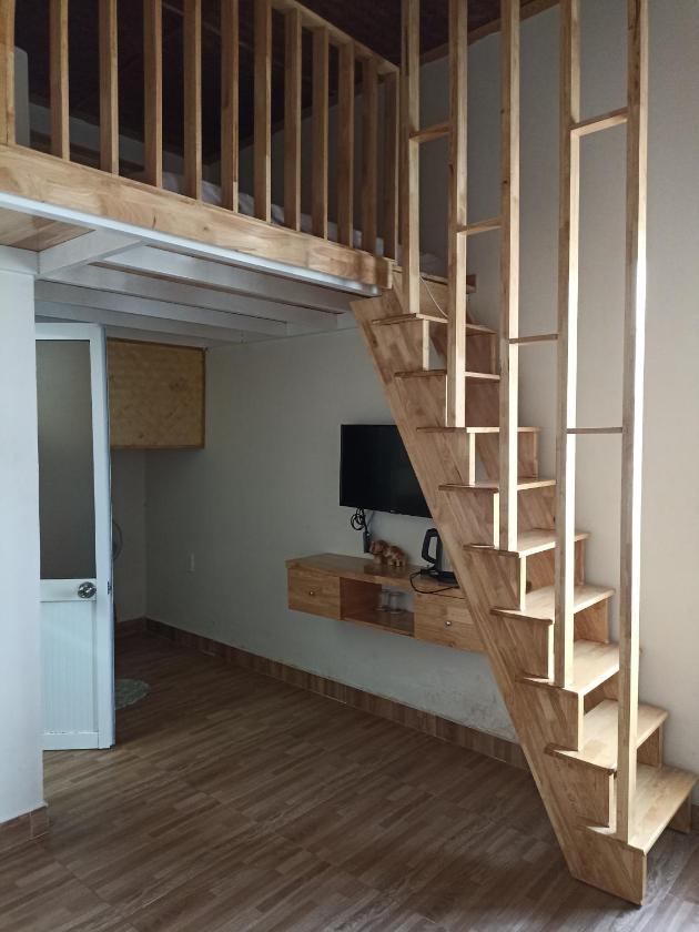 Phòng Comfort 3 Người Có Vòi Sen Phòng Comfort 3 Người Có Vòi Sen