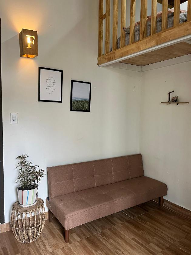 Phòng Comfort 3 Người Có Vòi Sen Phòng Comfort 3 Người Có Vòi Sen