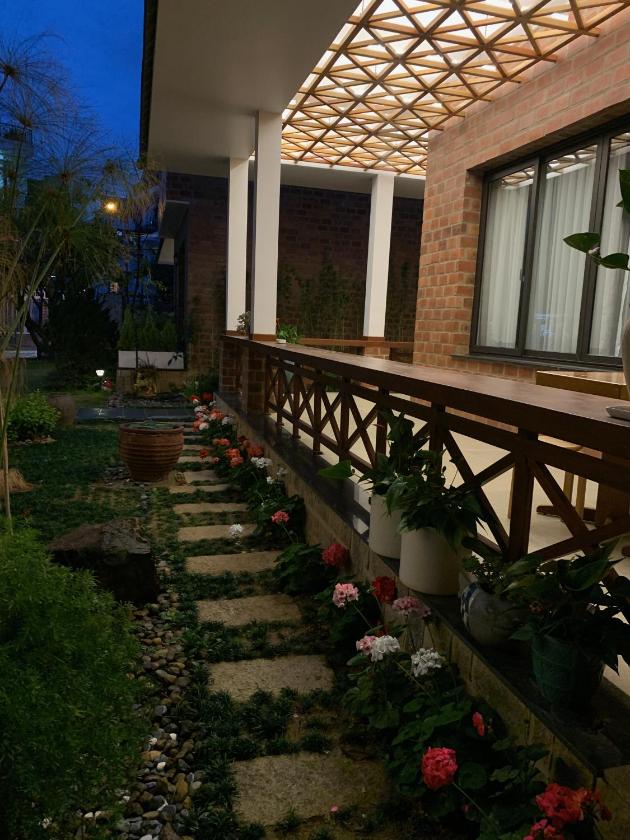 Căn Hộ 2 Phòng Ngủ Căn Hộ 2 Phòng Ngủ