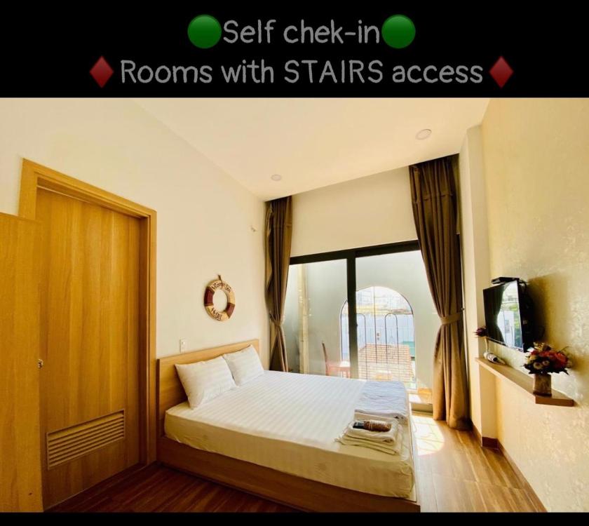 Phòng Giường Đôi Phòng Giường Đôi