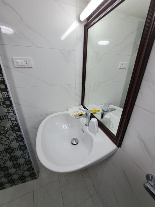 Phòng Tiêu Chuẩn Giường Đôi