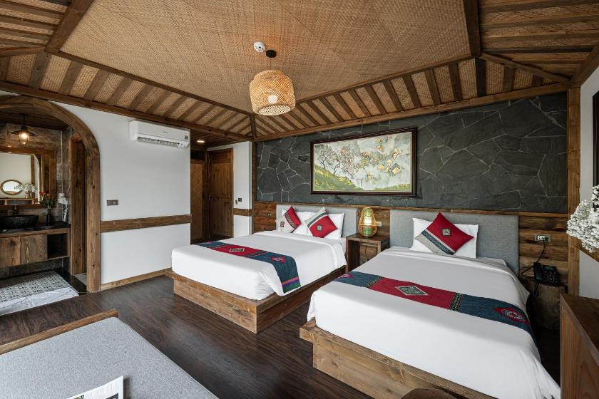 Ngôi Nhà 2 Phòng Ngủ Ngôi Nhà 2 Phòng Ngủ