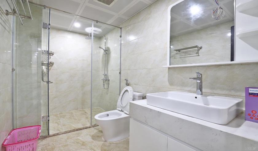 Căn hộ Tiêu chuẩn Căn hộ Tiêu chuẩn