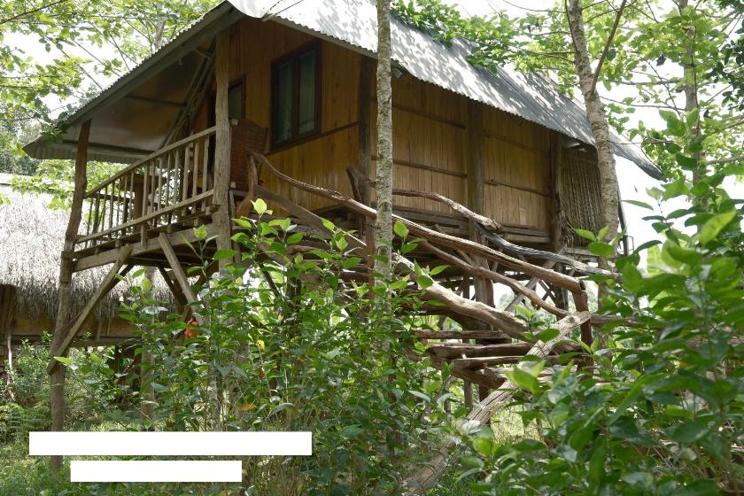 Phòng Deluxe Giường Đôi/2 Giường Đơn Nhìn Ra Sông