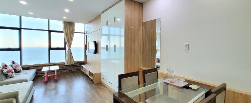 Căn hộ kiểu Studio Nhìn ra Biển