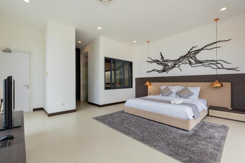 Biệt Thự Có Hồ Bơi Riêng Biệt Thự Có Hồ Bơi Riêng