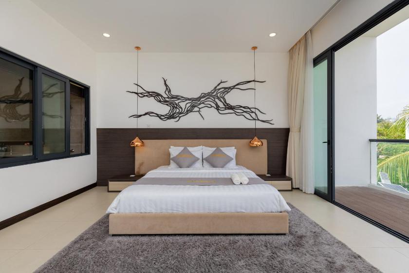 Biệt Thự Có Hồ Bơi Riêng Biệt Thự Có Hồ Bơi Riêng