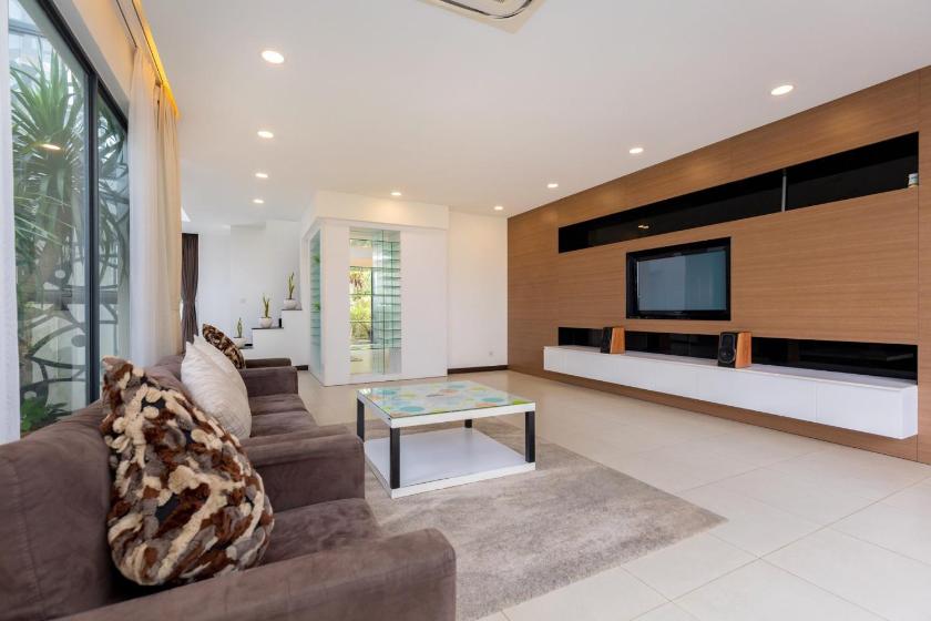 Biệt Thự Có Hồ Bơi Riêng Biệt Thự Có Hồ Bơi Riêng