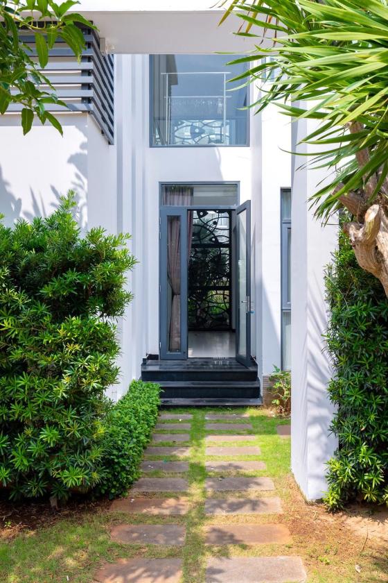 Biệt Thự Có Hồ Bơi Riêng Biệt Thự Có Hồ Bơi Riêng