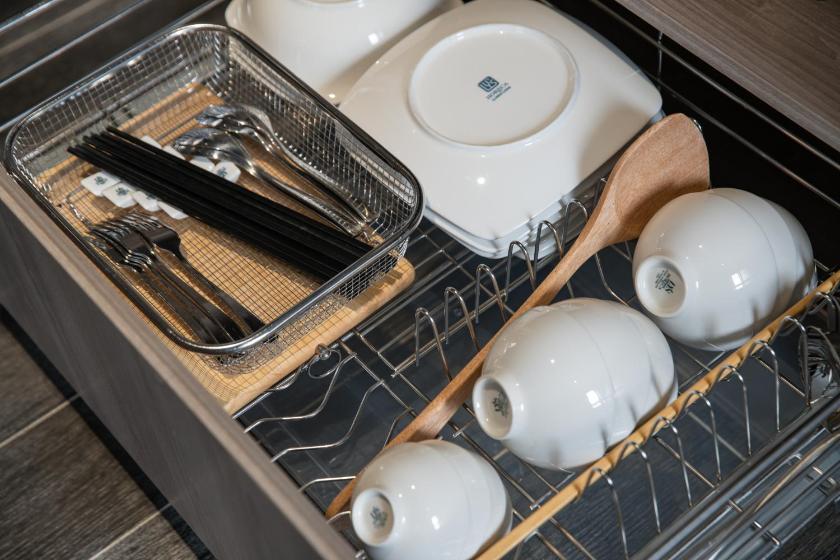 Studio Deluxe Có Giường Cỡ King