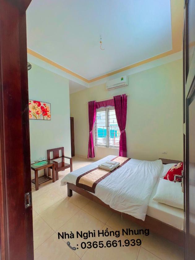 Phòng Gia Đình Tiêu Chuẩn