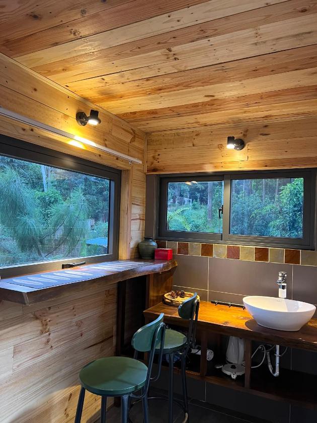 Biệt Thự 1 Phòng Ngủ