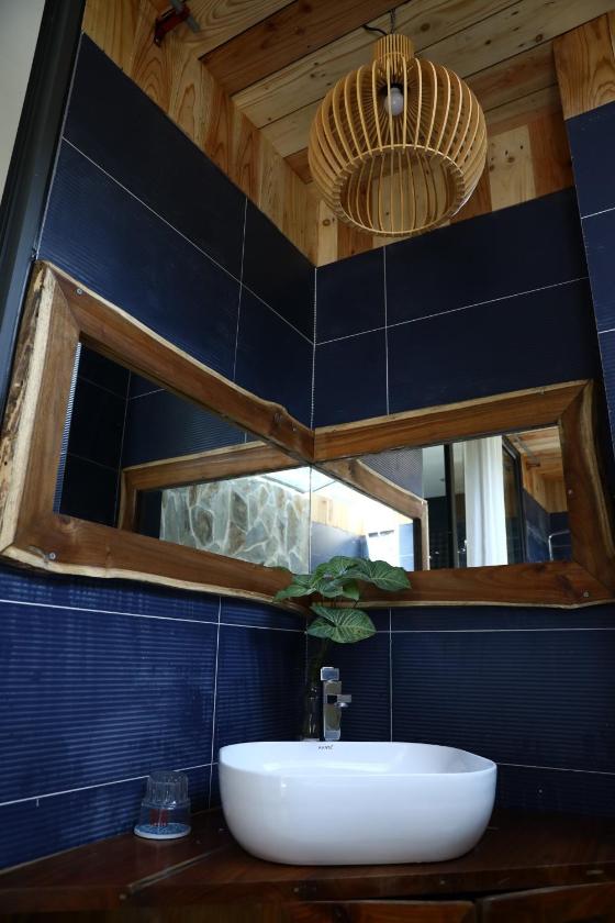 Biệt Thự 3 Phòng Ngủ