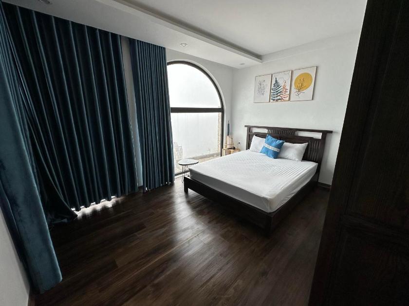 Biệt Thự 3 Phòng Ngủ