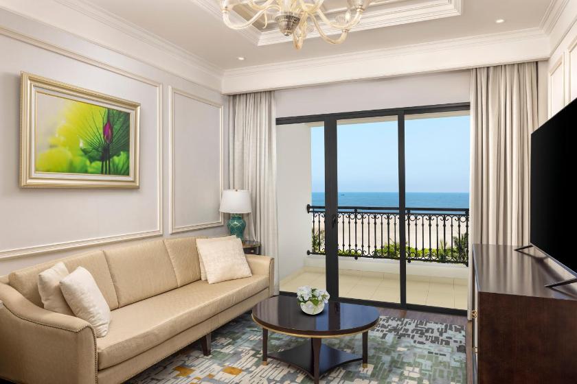 Grand Suite Nhìn ra Biển