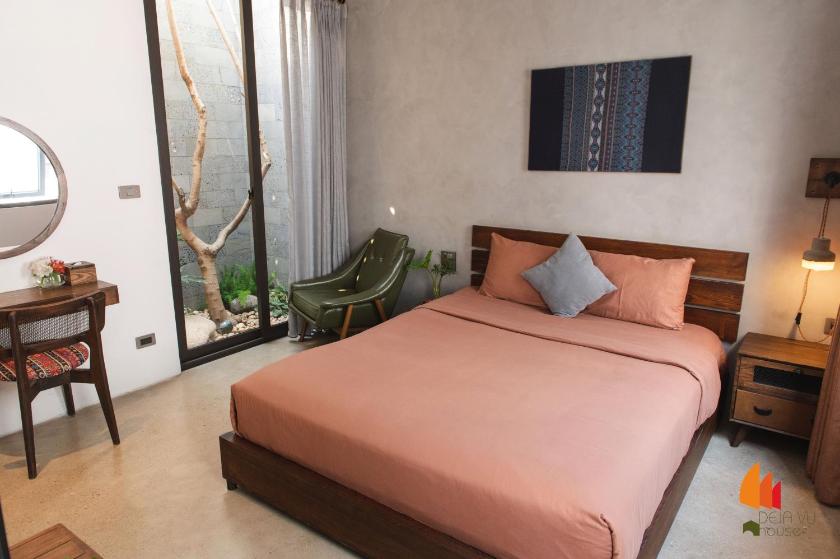 Phòng Superior Có Giường Cỡ King Phòng Superior Có Giường Cỡ King