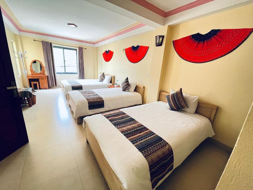 Phòng Gia Đình Phòng Gia Đình