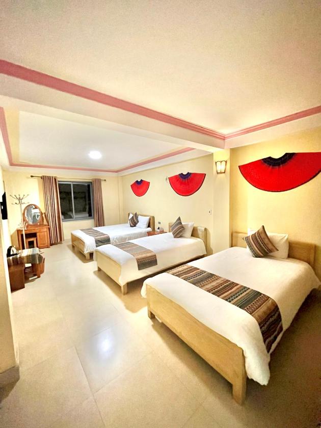 Phòng Gia Đình Phòng Gia Đình