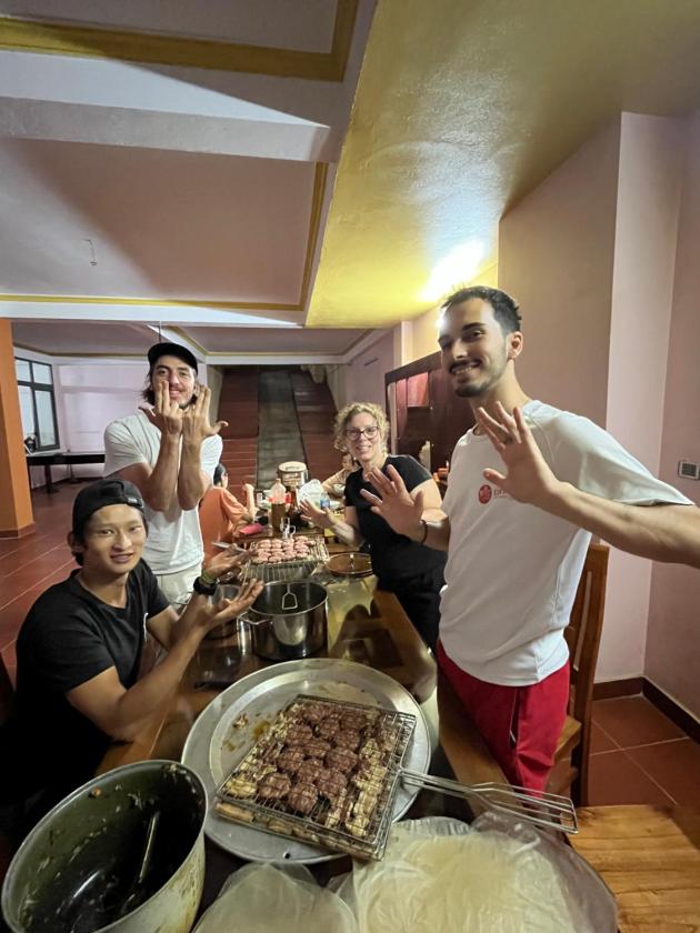 Phòng Gia Đình Phòng Gia Đình