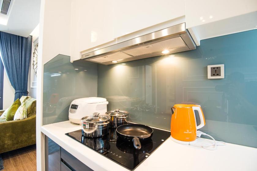 Căn Hộ 2 Phòng Ngủ Căn Hộ 2 Phòng Ngủ