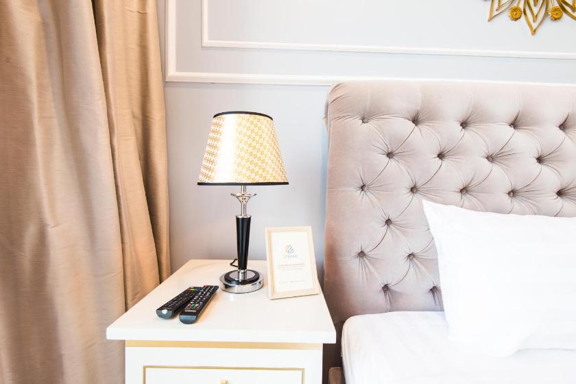 Căn Hộ 2 Phòng Ngủ Căn Hộ 2 Phòng Ngủ