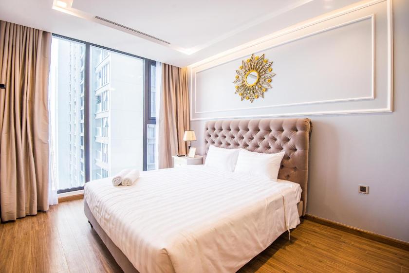 Căn Hộ 2 Phòng Ngủ Căn Hộ 2 Phòng Ngủ