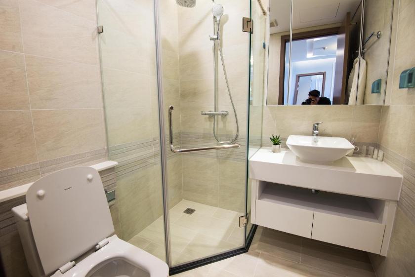 Căn Hộ 2 Phòng Ngủ Căn Hộ 2 Phòng Ngủ