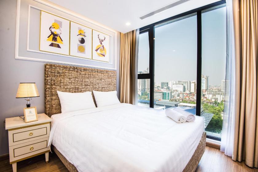 Căn Hộ 2 Phòng Ngủ Căn Hộ 2 Phòng Ngủ