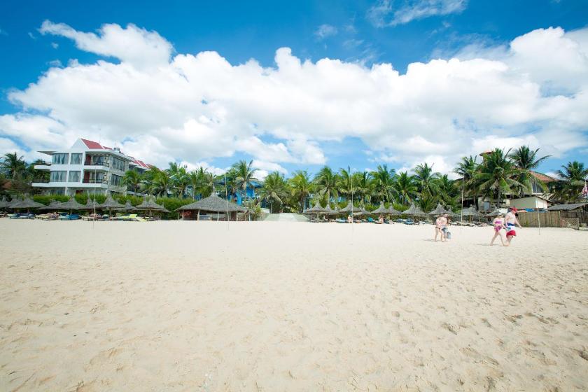 Phòng Deluxe Giường Đôi/2 Giường Đơn Phòng Deluxe Giường Đôi/2 Giường Đơn