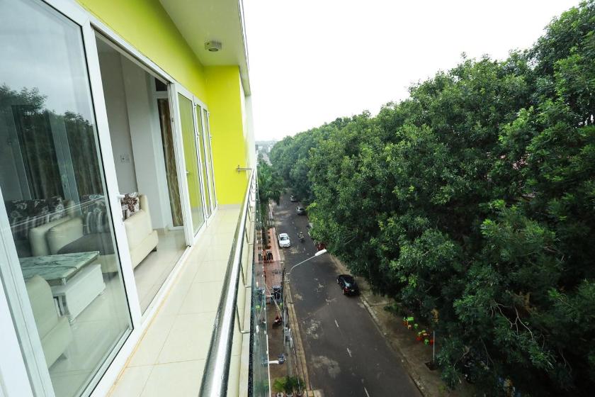 Phòng Gia Đình Giường Đôi Phòng Gia Đình Giường Đôi