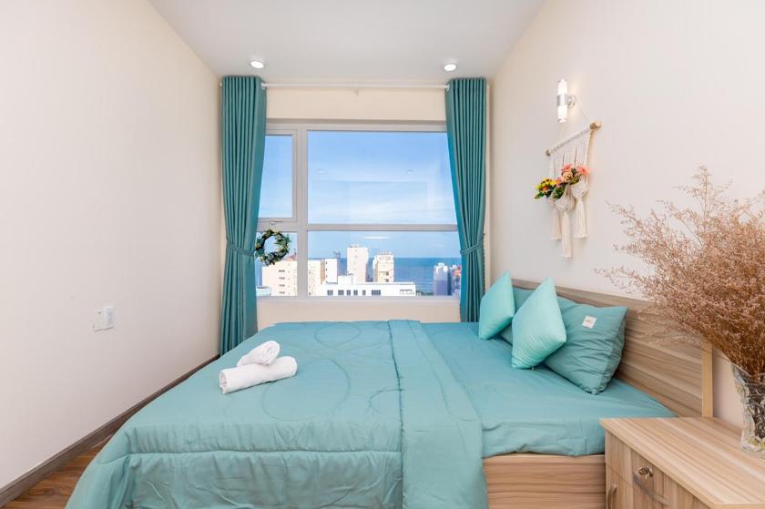 Căn Hộ 1 Phòng Ngủ Căn Hộ 1 Phòng Ngủ