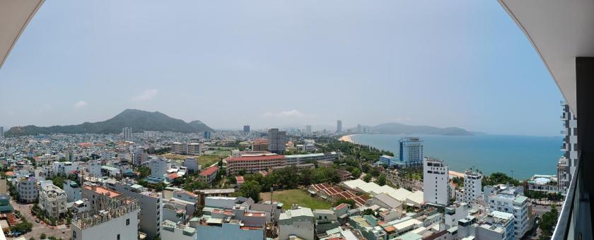 Căn Hộ 1 Phòng Ngủ