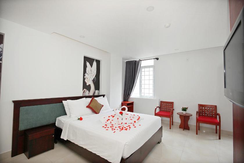 Studio Có Giường Cỡ King Studio Có Giường Cỡ King