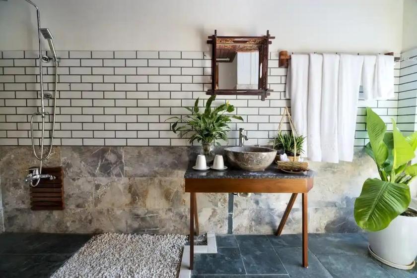 Phòng Deluxe Gia đình