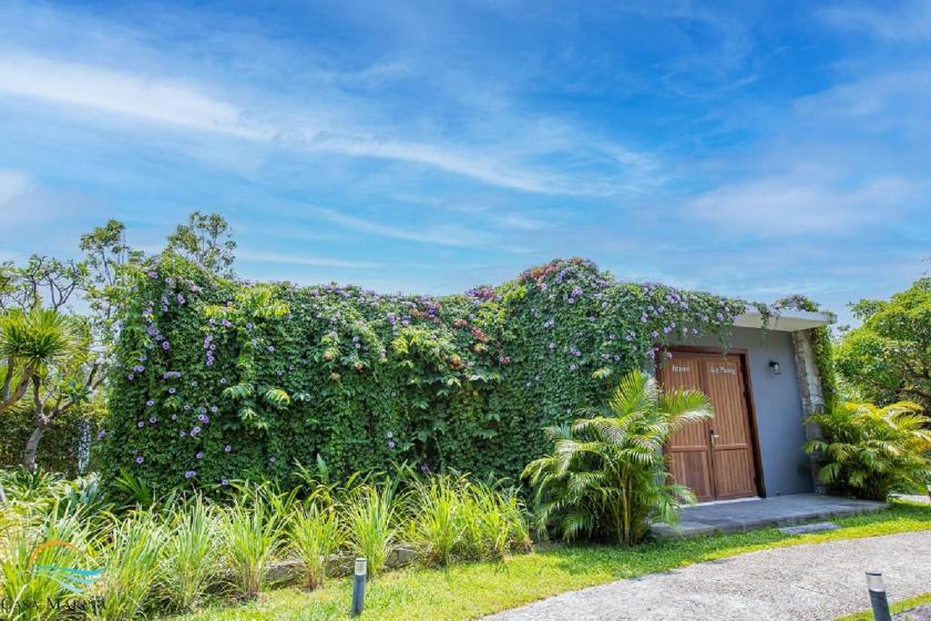 Bungalow 3 Phòng Ngủ