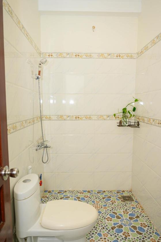 Phòng Deluxe Gia đình