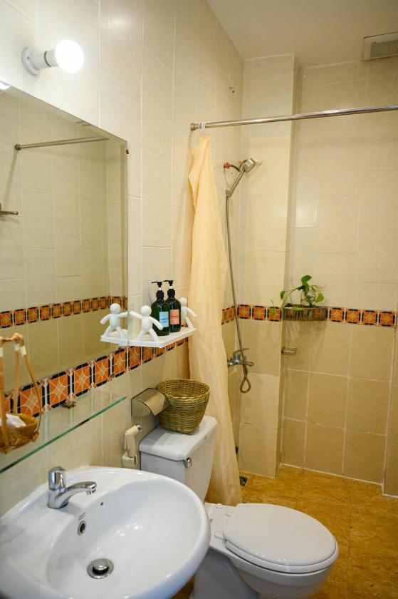 Phòng 3 Người Hạng Tiết Kiệm