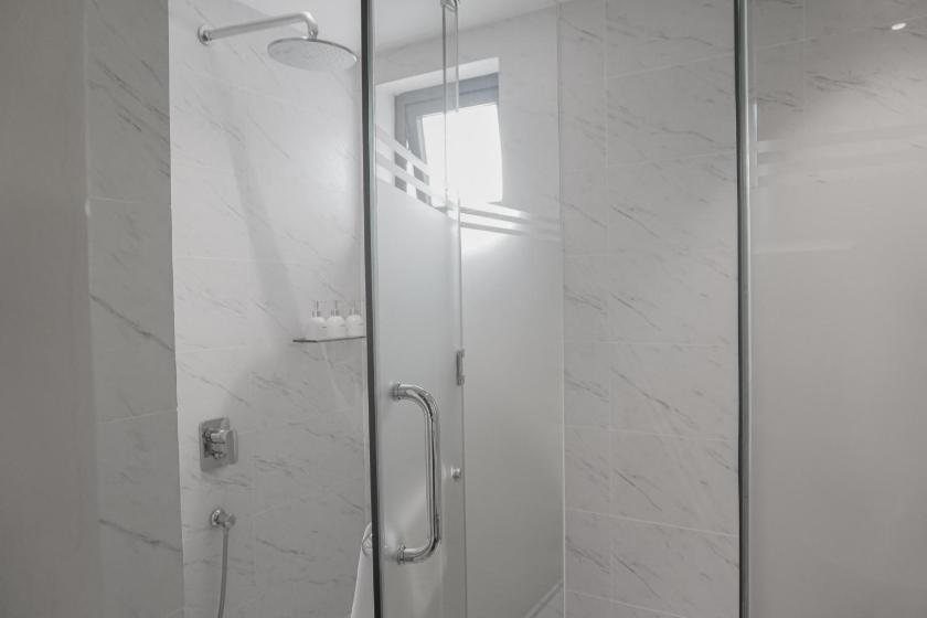 Studio Tiêu chuẩn (Không Có Cửa Sổ)