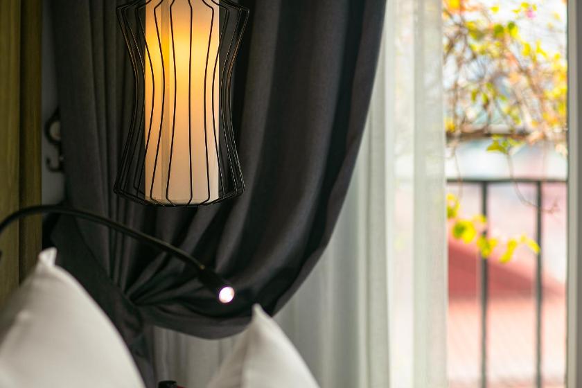 Phòng Suite Premium Phòng Suite Premium