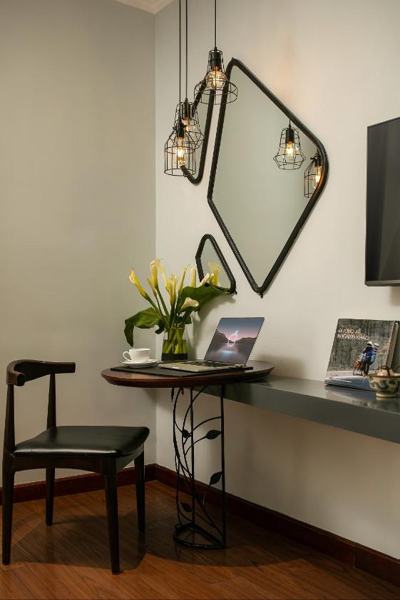 Phòng Executive Giường Đôi/2 Giường Đơn Phòng Executive Giường Đôi/2 Giường Đơn