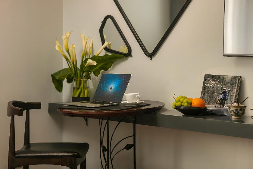 Phòng Executive Giường Đôi/2 Giường Đơn Phòng Executive Giường Đôi/2 Giường Đơn